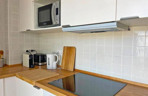 Apartamento Ronda de la Luz - Ole Solutions - Foto 15