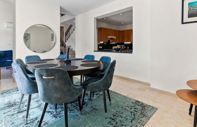 Villa 93 Calantha in Kouklia - Foto 8