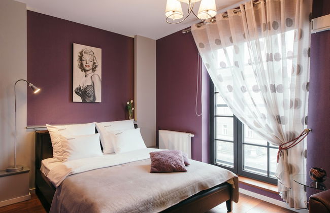 inQse Krakow | Brewery Residence - Foto 11