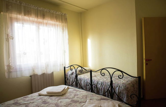 Holiday Home in Paciano With Swimming Pool,terrace,billiards - Foto 15