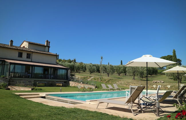 Le Buche Wine Resort & Spa - Foto 22