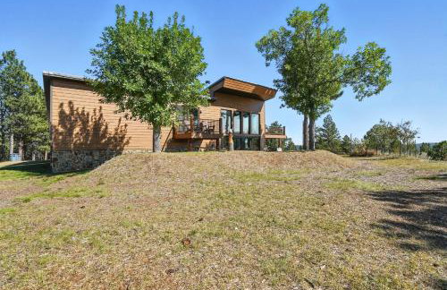 Ponca Lode Retreat - Foto 2