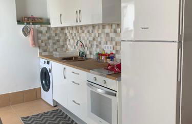 Apartamento con encanto en la playa frente al mar "Posada Rent House" - Foto 29