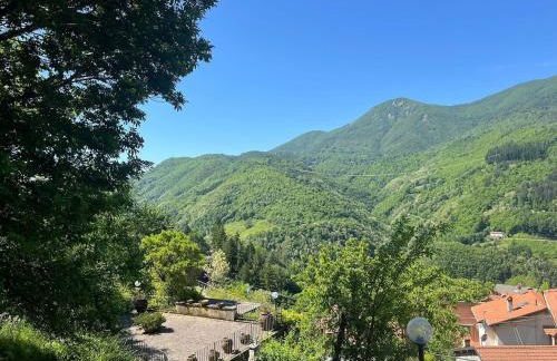 Casa con giardino e vista sulle montagne - Foto 27