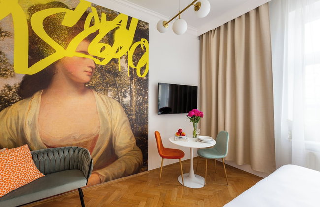 Art Palace by Fragola Collection - Photo 157