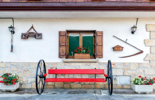 Casa Otxotenea - Foto 30