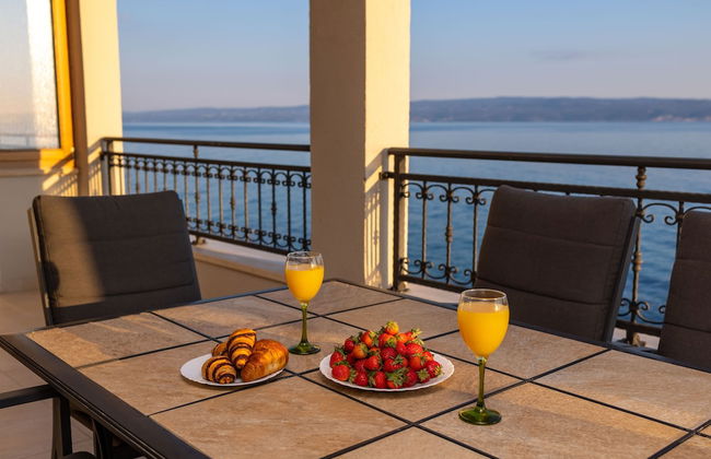 Apartments Lea - Foto 1