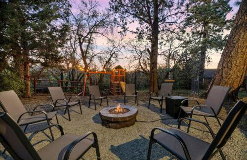 Villa Grove by Rather Be Properties - Foto 38