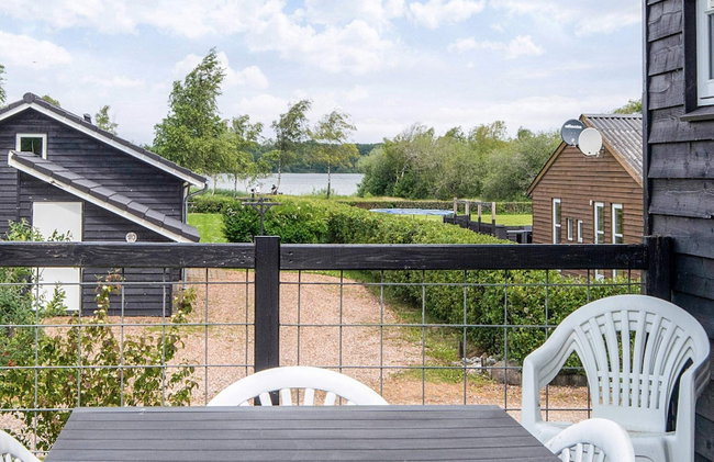 Holiday Home in Ansager - Photo 32