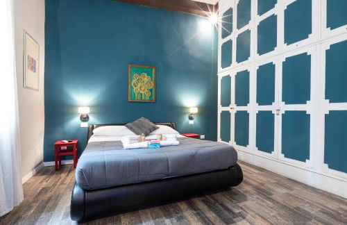 Apartment with nice terrace by the Amazing Pantheon - Foto 42