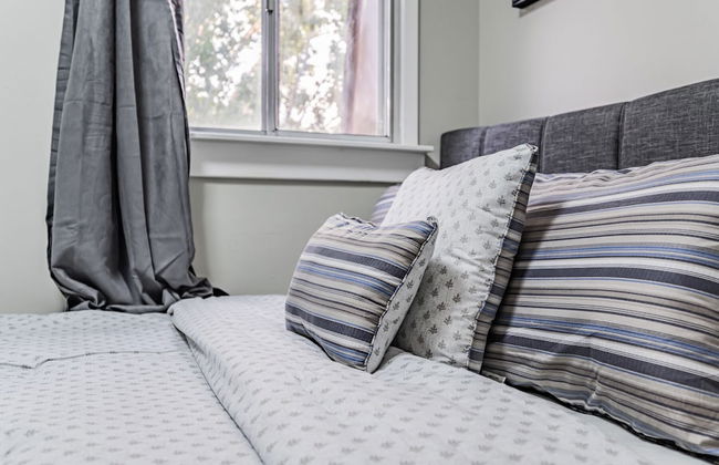 Shirlea Boutique Cottage - Foto 5