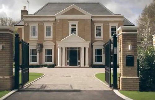 Luxurious House with private garden & Tree house - Foto 19