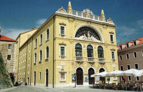 Apartman Jelinić - Foto 73