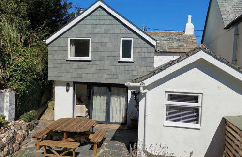 Hawthorn Cottage - Foto 20