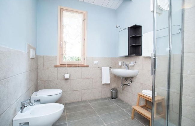 Villa Cielo Deluxe - Cignella Resort - Foto 16