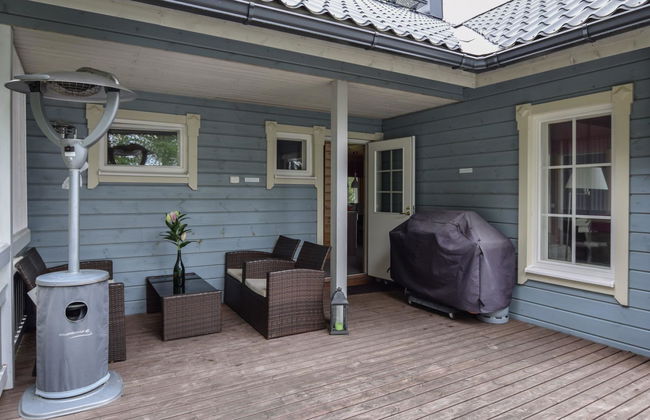 Sointukallio - Foto 27