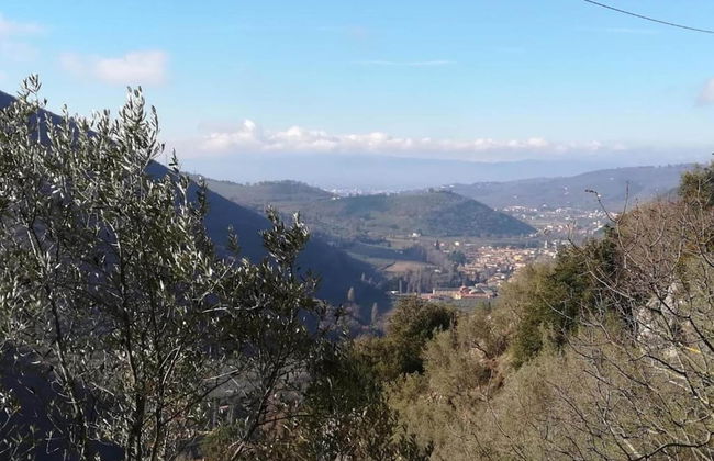 Apartment in Umbria With Pool and Sauna - Foto 29