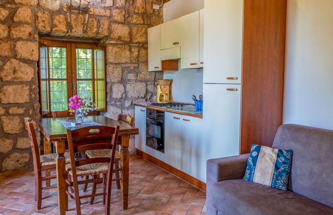 La Capraccia - Foto 8