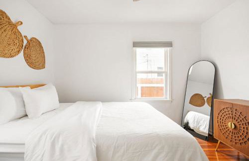 Northside Cottage - Perfect Indy Location-Family Friendly - Foto 28