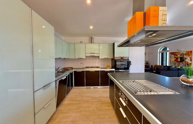 Villa Panoramica - Photo 6