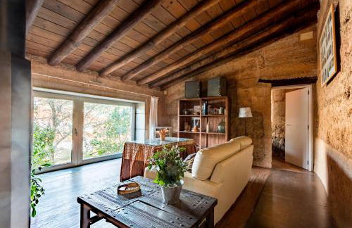 El Zarzo de Nemesio, chimenea barbacoa 2 Hab 4 Pers mas 2 Max - Foto 59