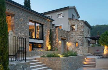 Villa Panorama del tartufo - Foto 34