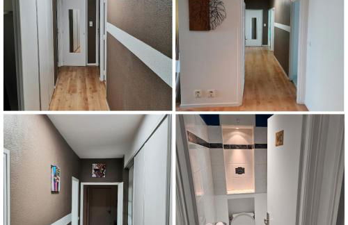 Appartement lumineux près du centre-ville de Troyes - Photo 11