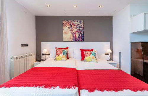 Tarraco Village, your family stay in Tarragona - Foto 7