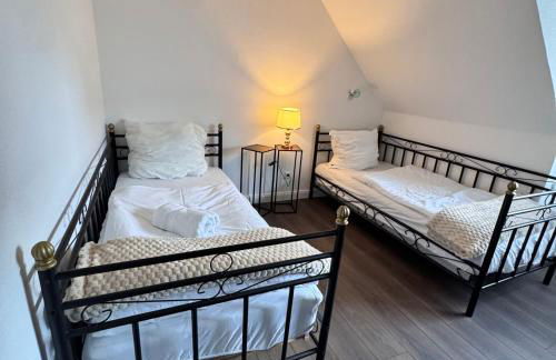 Four Rooms Residence 6 Gäste, kein Feiern oder Partys - Foto 18