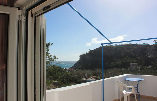 Aaron Studios Apartments - Photo 40