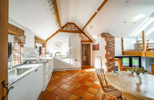 Oyster Barn - Foto 12