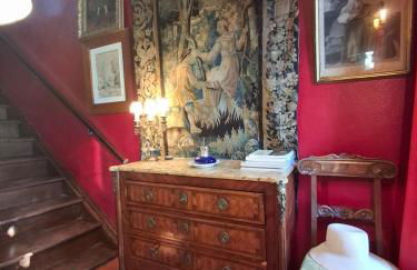 La Maison de Coraline - Foto 6