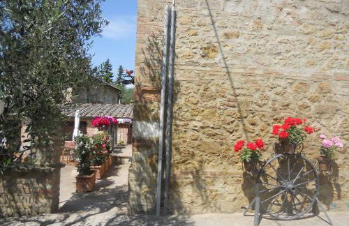 Casa Vacanze L'Oliveta - Foto 28