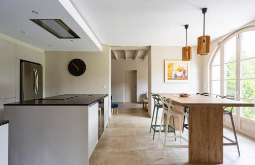 **Charmant Mas Rénové avec Piscine et Jardin au Cœur de la Provence!** - Foto 6