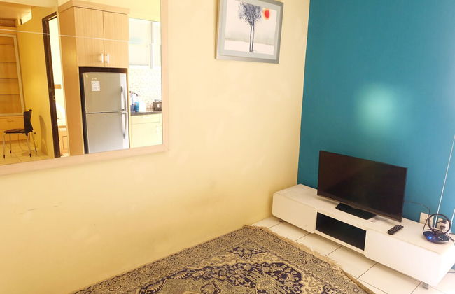 Chrysant Kebagusan City Near Cilandak Mall - Foto 1