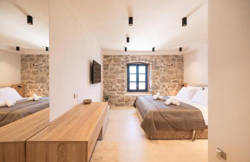Villa Škalja Beachfront House Magazin - Foto 43
