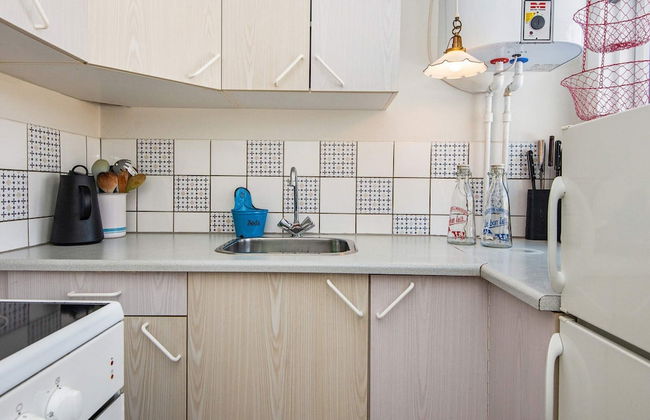 5 Person Holiday Home in Struer - Photo 10