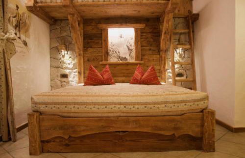 Residence Lastè - Foto 70