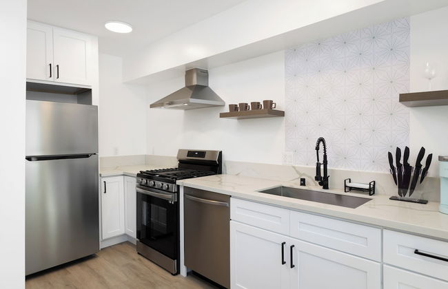 Fenix Hotel Hollywood - Foto 44