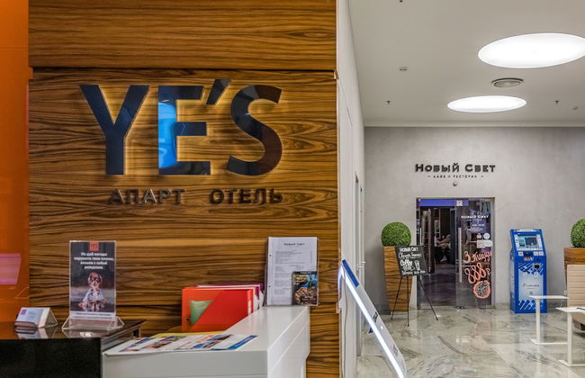 Apartment YE'S - Foto 2