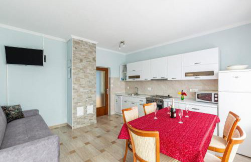 Apartments with parking space Brsec, Opatija - 7796 - Foto 13