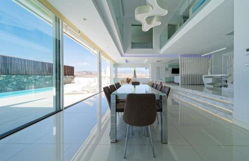 Villa Golden Brown by Maspalomas Holiday Villas - Photo 54