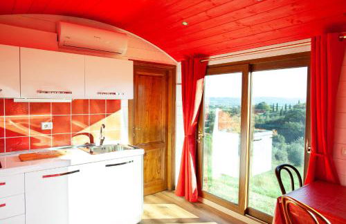 Poggio Diavolino - Suvereto - Foto 58