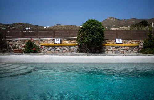 Villa Camellia - Foto 7