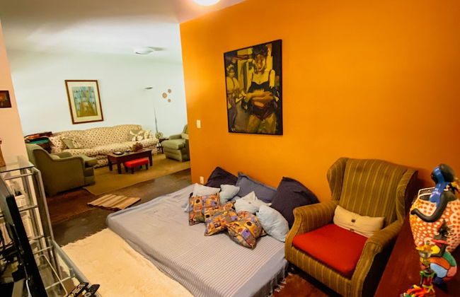 Excelente casa térrea na Granja Viana - Foto 18