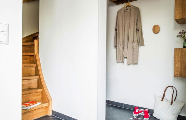 Luxushaus Boddenkuste mit Sauna - Photo 18