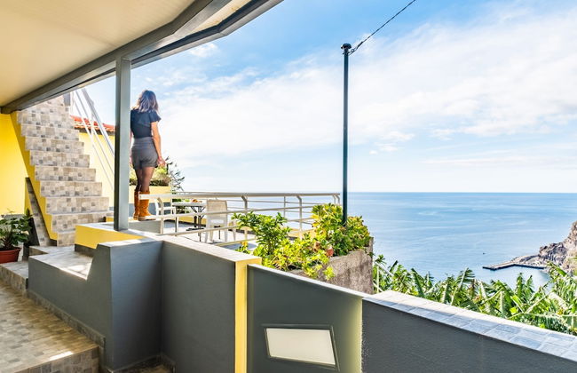 Cantinho do Sol by Homie - Foto 4