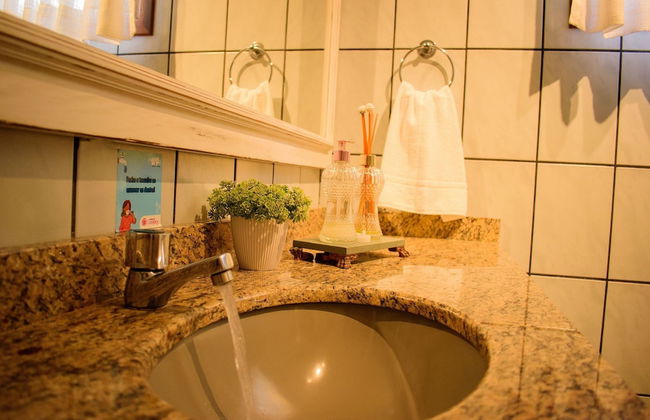 Morada Das Cerejeiras - PET FRIENDLY - Foto 42