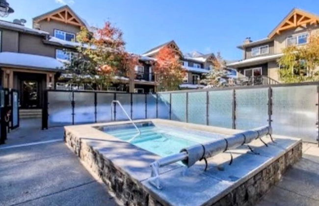 Copperstone Resort - Mountain View Suite - Photo 17