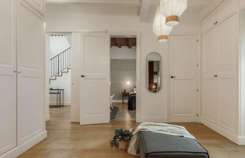 Damat - 4 bedrooms and terrace in Sarrià - Foto 7